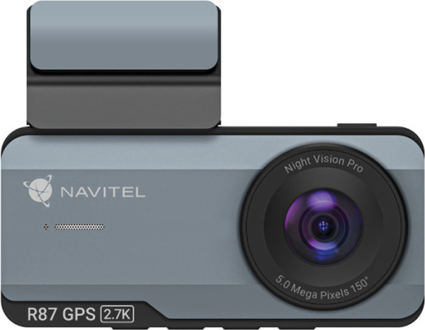 Изображение товара Автомобильный видеорегистратор Navitel R87 GPS