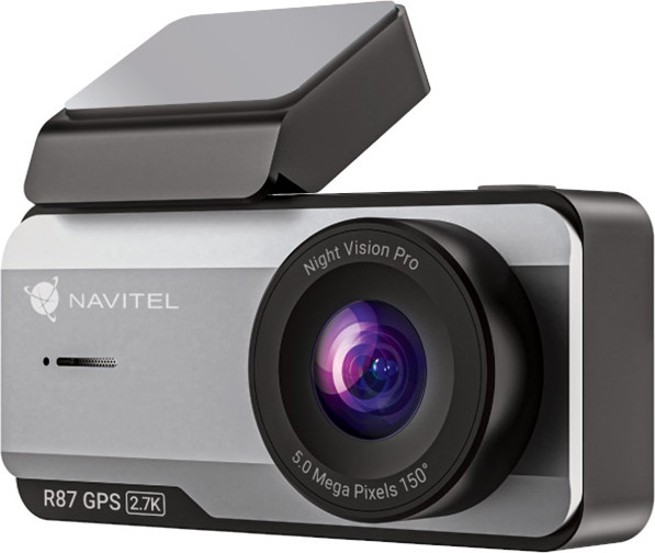 Изображение товара Автомобильный видеорегистратор Navitel R87 GPS