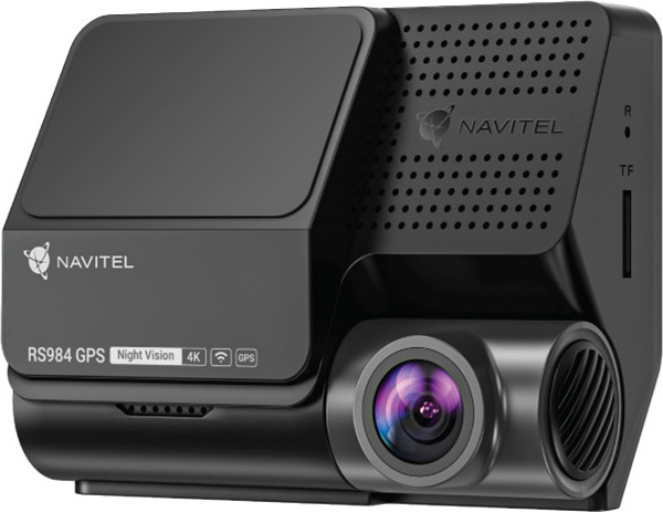Изображение товара Автомобильный видеорегистратор Navitel RS984 GPS