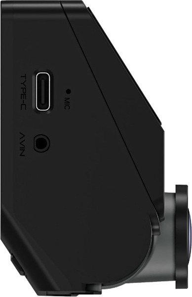 Изображение товара Автомобильный видеорегистратор Navitel RS984 GPS