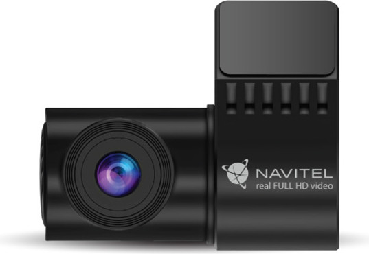 Изображение товара Автомобильный видеорегистратор Navitel RS990 GPS