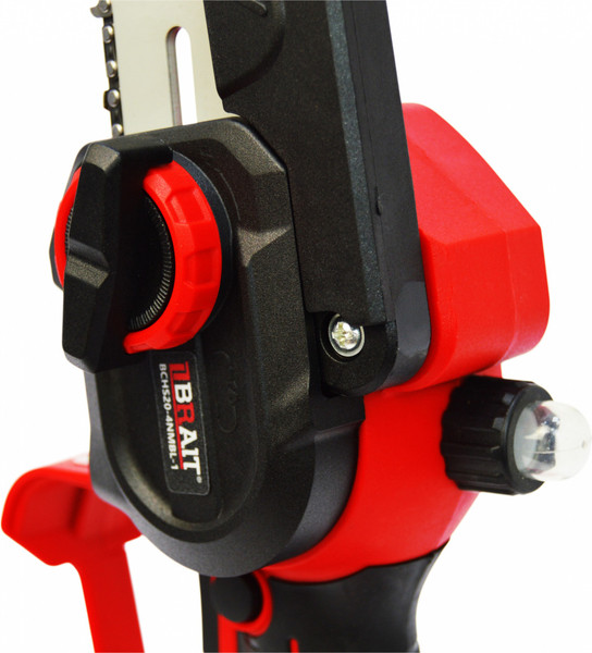 Изображение товара Пила цепная аккумуляторная Brait BCHS20-4NMBL-1