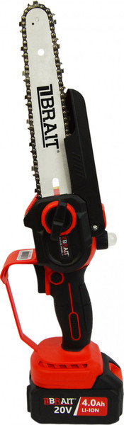 Изображение товара Пила цепная аккумуляторная Brait BCHS20-4NMBL-1