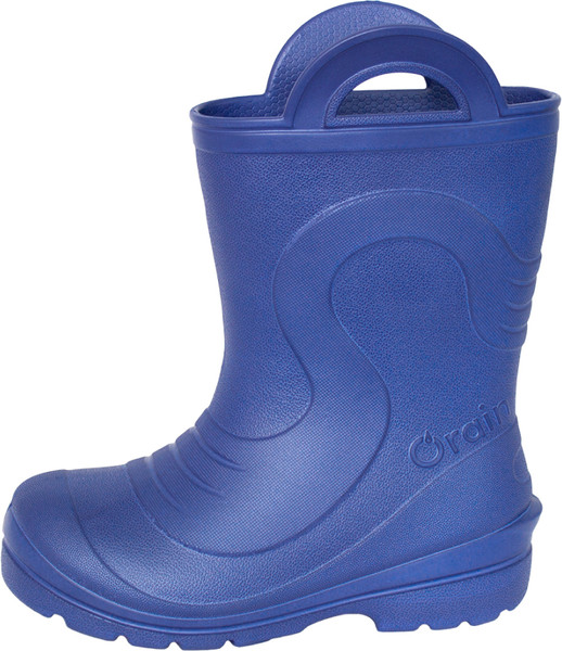Изображение товара Резиновые сапоги детские O'rain 38(СЕ)220 (р.29-30, синий)