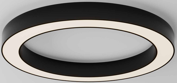 Изображение товара Потолочный светильник Maytoni C093CL-45W3K-B