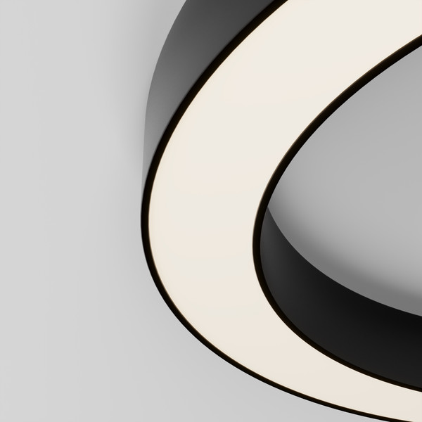 Изображение товара Потолочный светильник Maytoni C093CL-45W3K-B