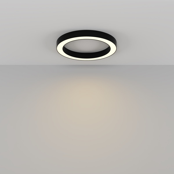 Изображение товара Потолочный светильник Maytoni C093CL-45W3K-B