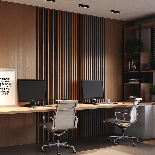 Изображение товара Люстра Maytoni C066CL-12W3-6K-B