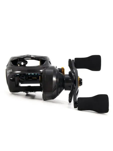 Изображение товара Катушка мультипликаторная Namazu Enduro 300L / N-MP-EN300L