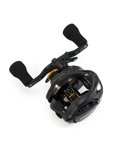 Изображение товара Катушка мультипликаторная Namazu Enduro 300L / N-MP-EN300L