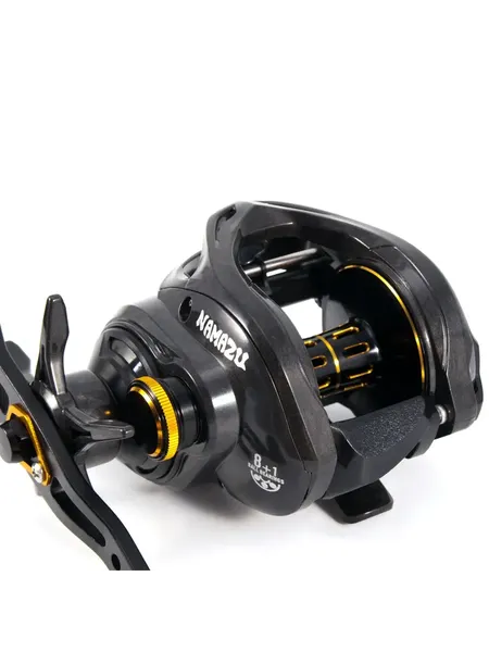 Изображение товара Катушка мультипликаторная Namazu Enduro 300L / N-MP-EN300L