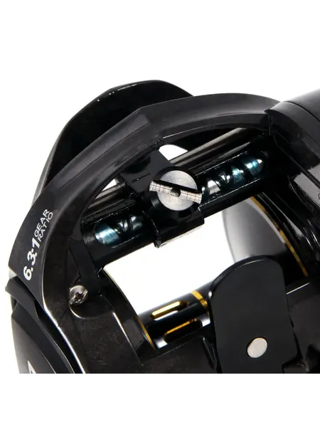 Изображение товара Катушка мультипликаторная Namazu Enduro 300L / N-MP-EN300L