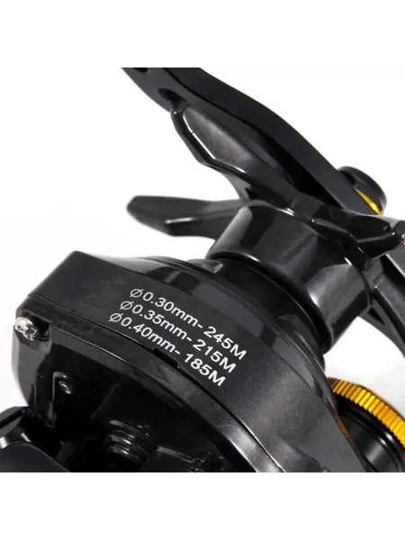 Изображение товара Катушка мультипликаторная Namazu Enduro 300L / N-MP-EN300L