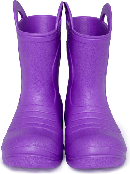 Изображение товара Резиновые сапоги детские O'rain 38(СЕ)220 (р.29-30, сиреневый)