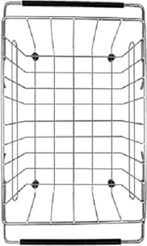 Изображение товара Коландер для мойки Axus LKS-2-50