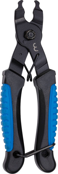 Изображение товара Клещи для велосипедной цепи BBB Link Fix / BTL-77 (черный/синий)