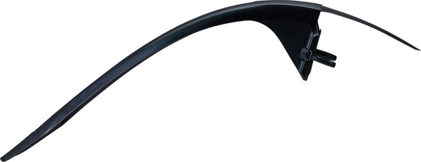 Изображение товара Крыло для велосипеда BBB Full Guard / BFD-61R (черный)