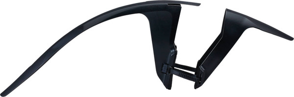 Изображение товара Крыло для велосипеда BBB Full Guard / BFD-61F (черный)