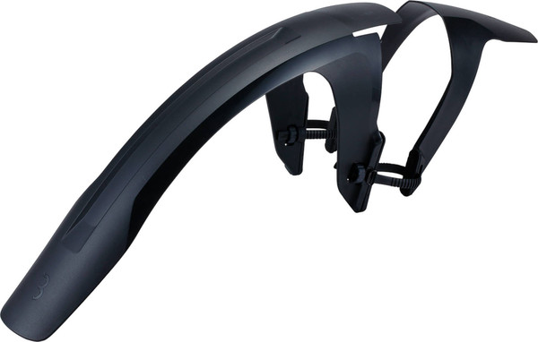 Изображение товара Крыло для велосипеда BBB Full Guard / BFD-61F (черный)