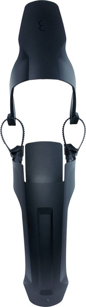 Изображение товара Крыло для велосипеда BBB Full Guard / BFD-61F (черный)