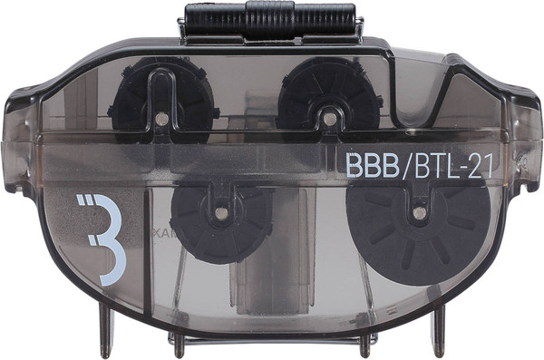 Изображение товара Машинка для чистки цепи велосипеда BBB Bright & Fresh Clear / BTL-21