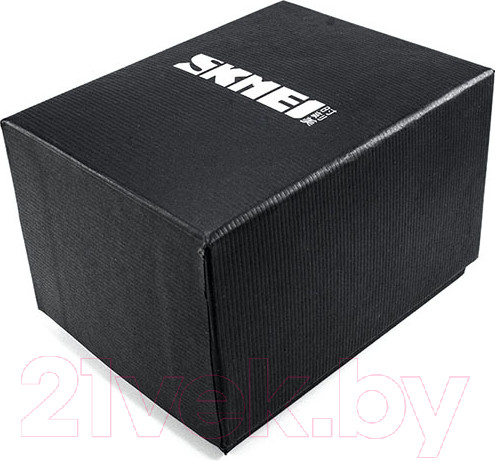 Изображение товара Часы наручные мужские Skmei 9070-1 (черный)