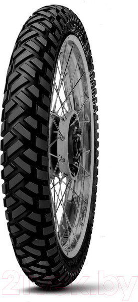 Изображение товара Мотошина задняя Metzeler Enduro 3 Sahara 130/80R17 65S TT