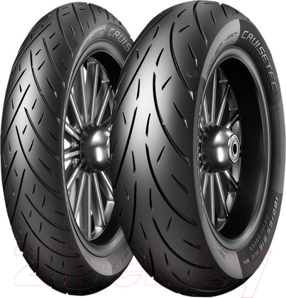 Изображение товара Мотошина передняя Metzeler Cruisetec 120/70R19 60W TL