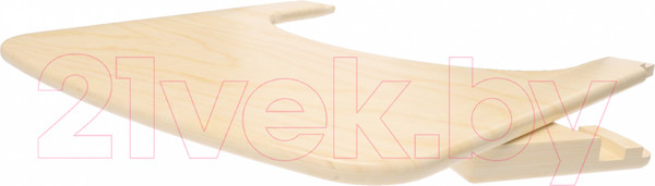 Изображение товара Столик для детского стульчика Millwood СП-2 4.3 (береза)