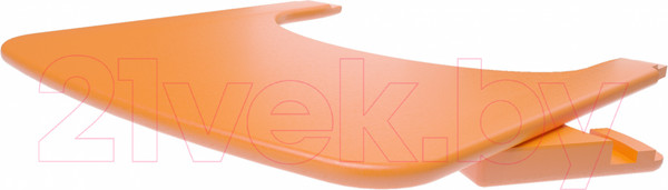 Изображение товара Столик для детского стульчика Millwood СП-2 4.7 (оранжевый)