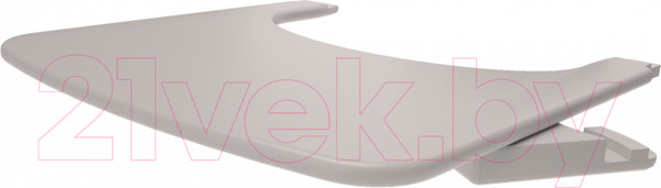 Изображение товара Столик для детского стульчика Millwood СП-2 4.12 (серый)