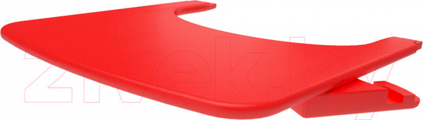 Изображение товара Столик для детского стульчика Millwood СП-2 4.13 (красный)