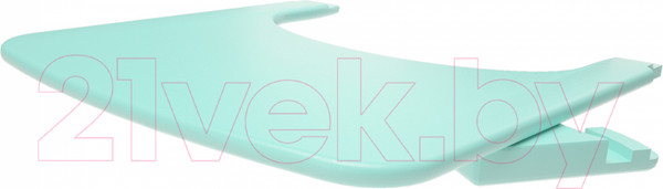 Изображение товара Столик для детского стульчика Millwood СП-2 4.14 (бирюза)