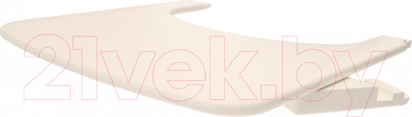 Изображение товара Столик для детского стульчика Millwood СП-2 4.16 (слоновая кость)