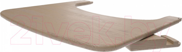 Изображение товара Столик для детского стульчика Millwood СП-2 5.3 (дуб темный)