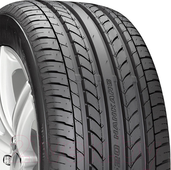 Изображение товара Летняя шина Nankang NS20 245/45R17 99Y
