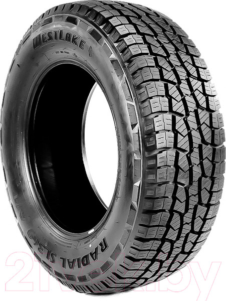 Изображение товара Летняя шина WestLake SL369 215/70R16 100S