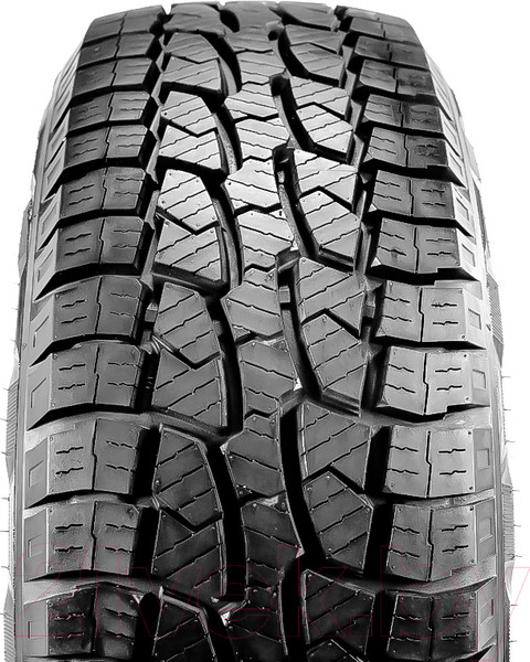 Изображение товара Всесезонная легкогрузовая шина WestLake SL369 235/65R17 104S