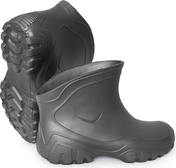 Изображение товара Ботинки для охоты и рыбалки FortMen Найс / 35(СЕ)220 (р.45, серый)