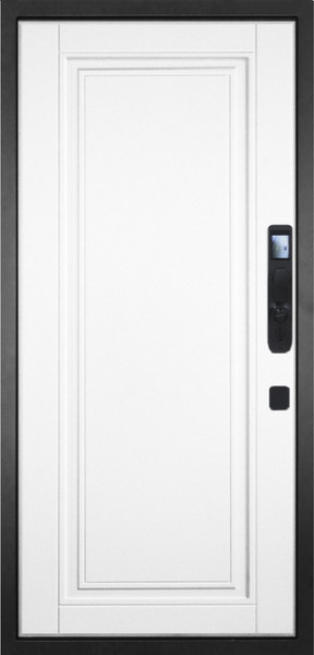 Изображение товара Входная дверь ГРАНИТ Бриони Смарт 56 (96x207, правая)