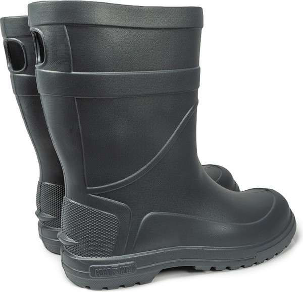 Изображение товара Сапоги для охоты и рыбалки FortMen Крок / 39(СЕ)270 (р.40, серый)