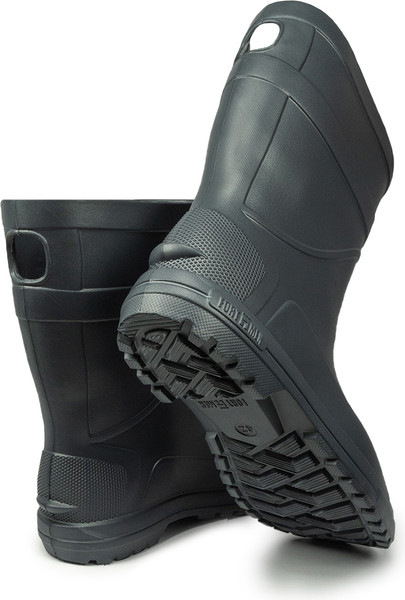 Изображение товара Сапоги для охоты и рыбалки FortMen Крок / 39(СЕ)270 (р.40, серый)