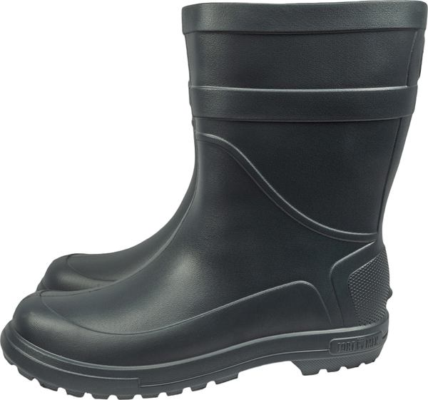 Изображение товара Сапоги для охоты и рыбалки FortMen Крок / 39(СЕ)270 (р.44, серый)