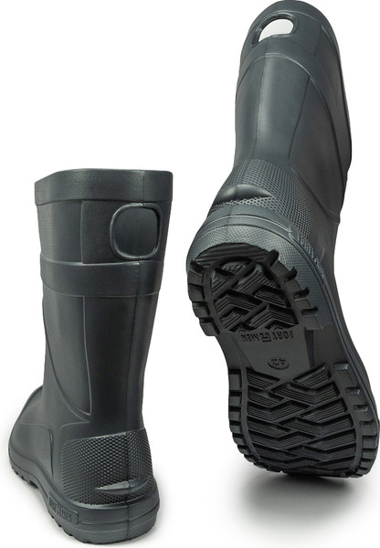 Изображение товара Сапоги для охоты и рыбалки FortMen Крок / 39(СЕ)270 (р.44, серый)