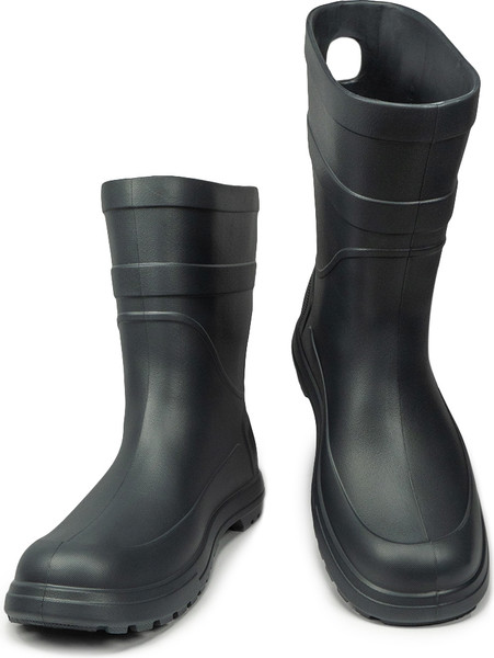 Изображение товара Сапоги для охоты и рыбалки FortMen Крок / 39(СЕ)270 (р.45, серый)
