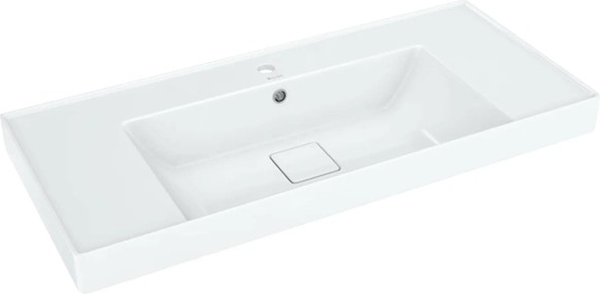 Изображение товара Тумба с умывальником Aqwella VAN01102N+4610119205232