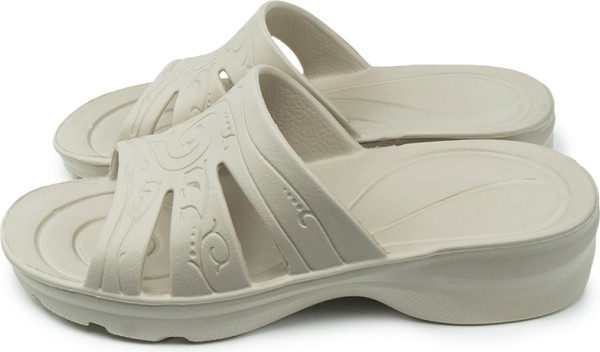 Изображение товара Шлепанцы O'home Вита / 101(ТЕ) (р.35-36, бежевый)