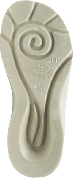 Изображение товара Шлепанцы O'home Вита / 101(ТЕ) (р.35-36, бежевый)