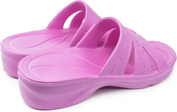 Изображение товара Шлепанцы O'home Вита / 101(ТЕ) (р.35-36, розовый)