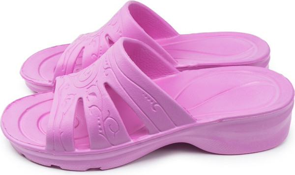 Изображение товара Шлепанцы O'home Вита / 101(ТЕ) (р.35-36, розовый)